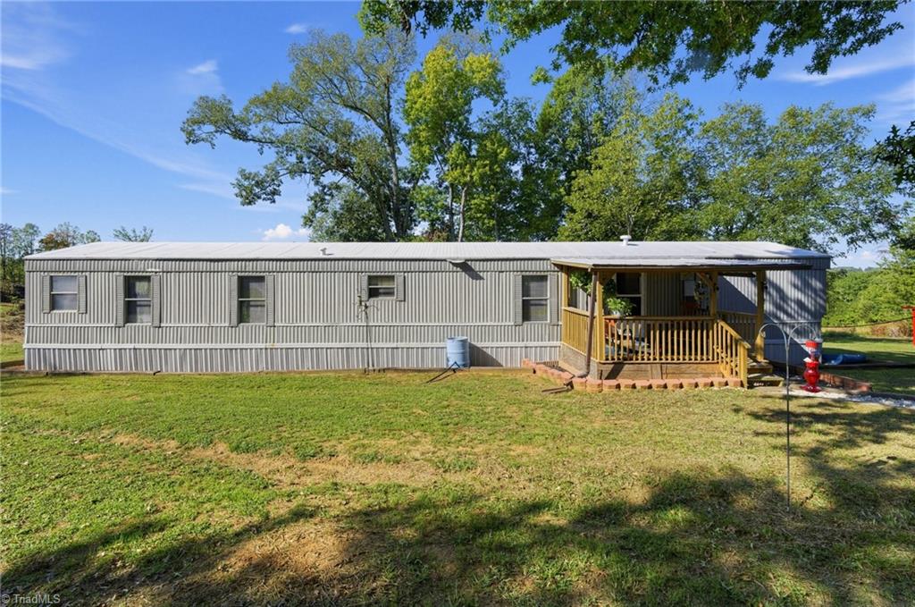 1158 Rockingham Lake Road Reidsville, NC 27320 - Photo 3 of 29 Gallery Image 3