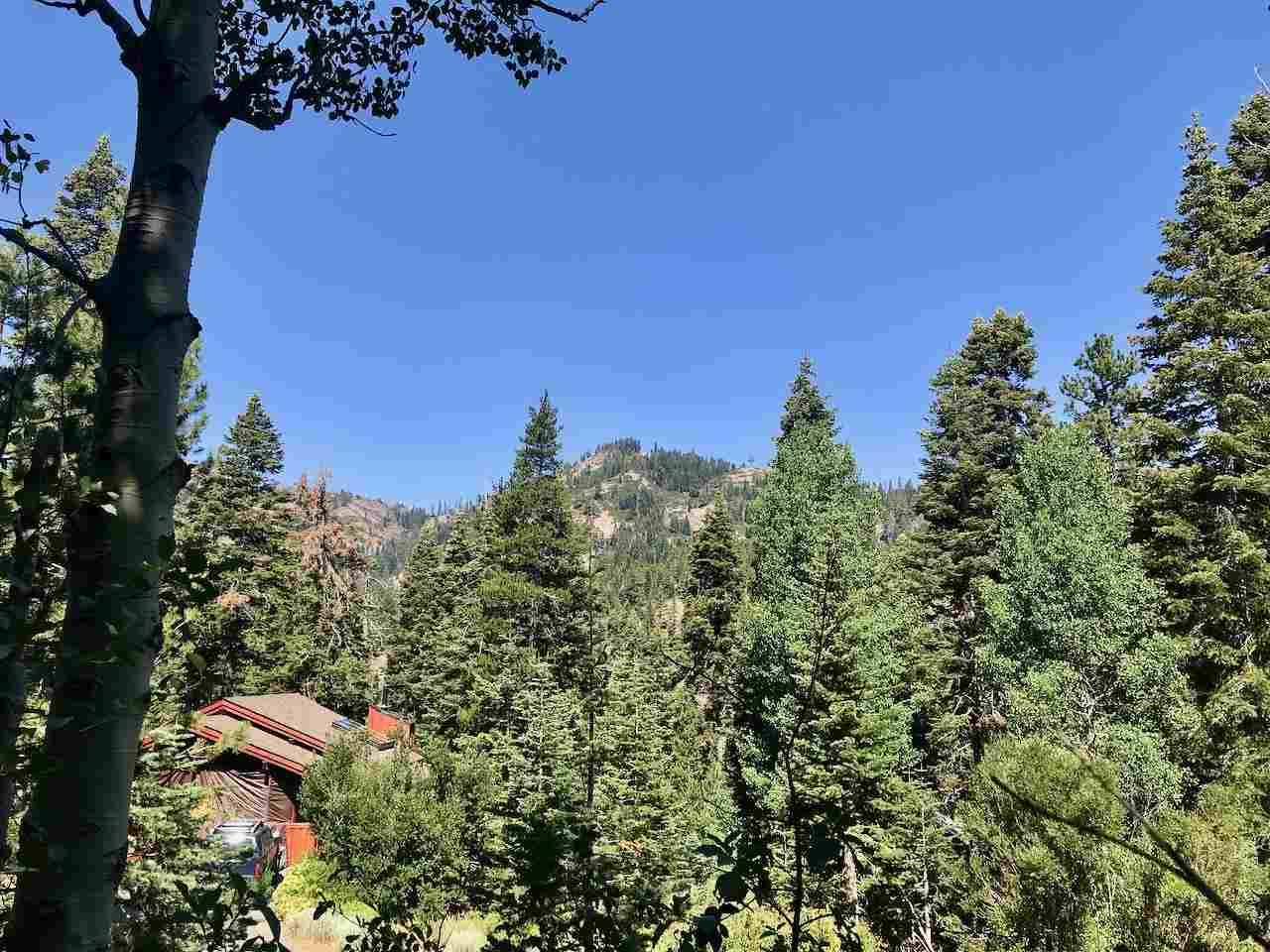 1063 Snow Crest Road Alpine Meadows, CA 96146 - Photo 2 of 7