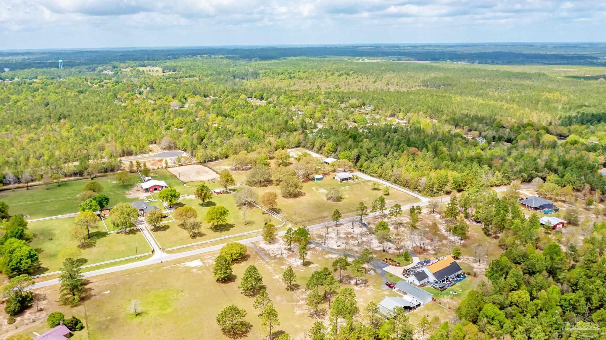 6050 Donald Guy Road Crestview, FL 32539 - Photo 4 of 39