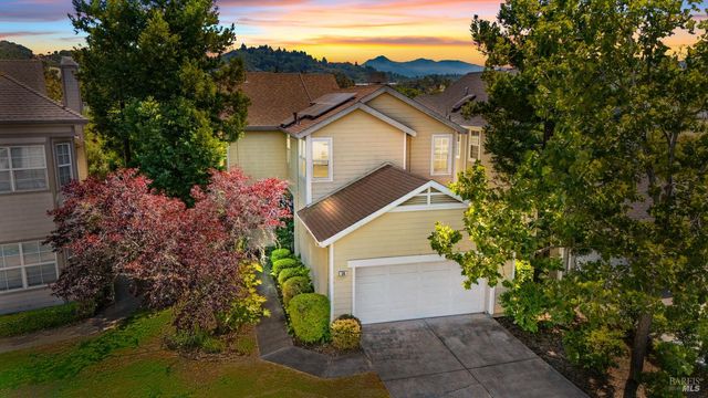 $1,380,000 | 56 Waterside Circle, San Rafael, CA 94903