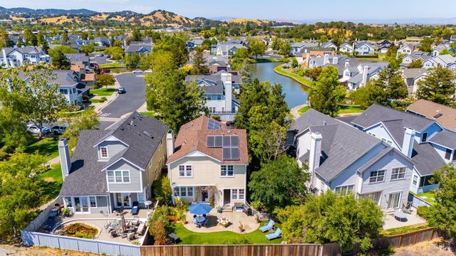 $1,380,000 | 56 Waterside Circle, San Rafael, CA 94903