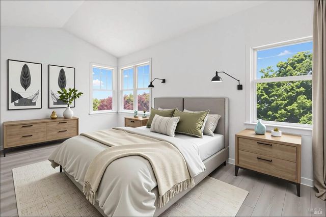 $1,380,000 | 56 Waterside Circle, San Rafael, CA 94903