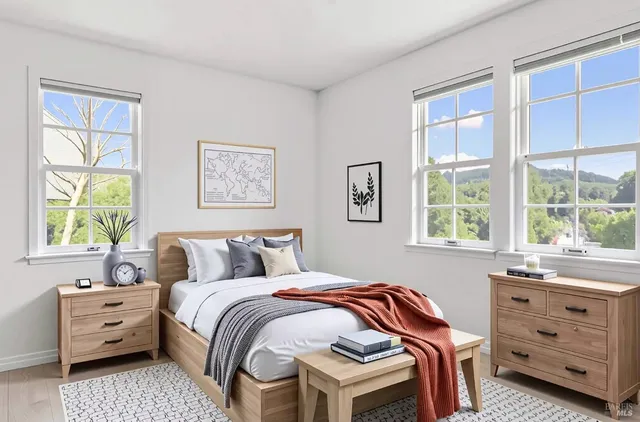 $1,380,000 | 56 Waterside Circle, San Rafael, CA 94903