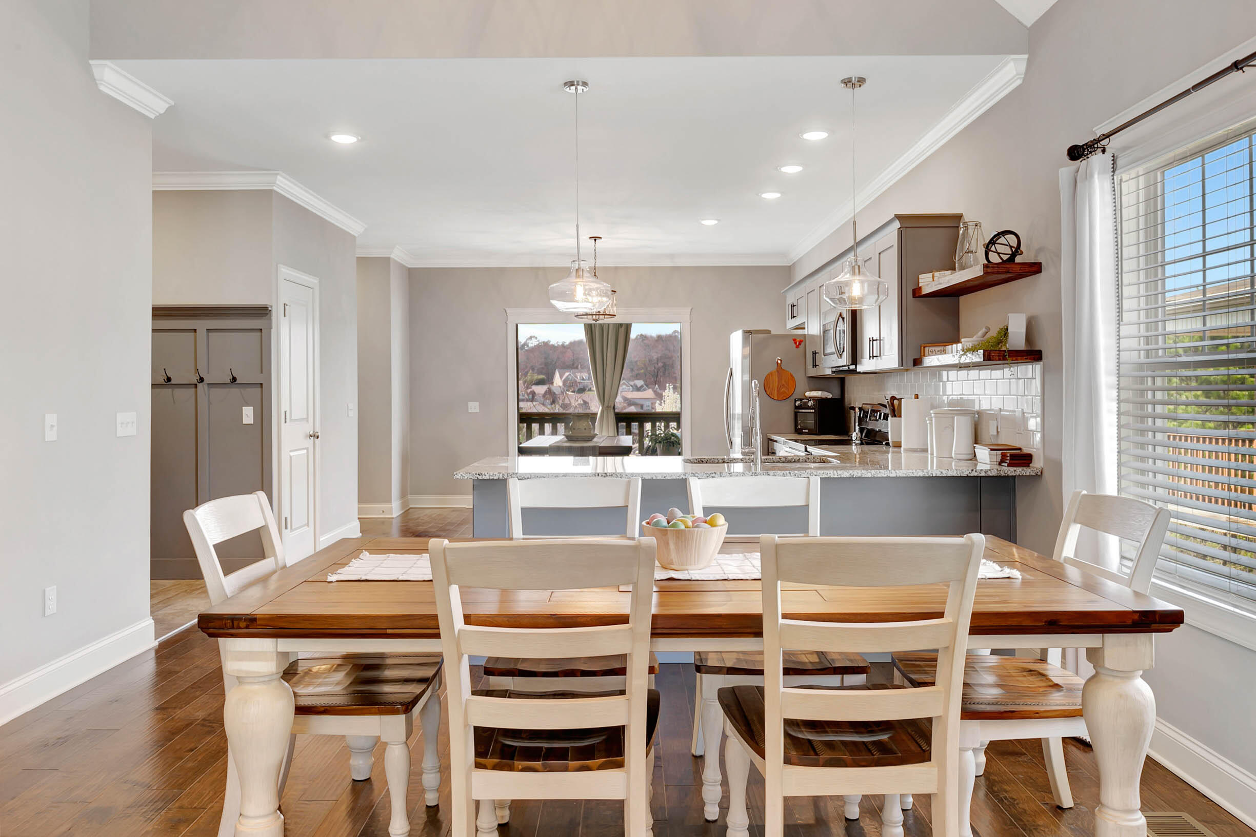 8476 Standifer Gap Road Chattanooga, TN 37421 - Photo 11 of 35 09-Pinnacle Tour - 5476 Standifer Gap -