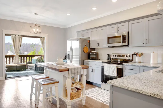 $390,000 | 8476 Standifer Gap Road, Chattanooga, TN 37421