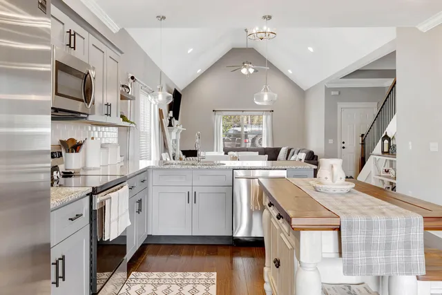 $390,000 | 8476 Standifer Gap Road, Chattanooga, TN 37421