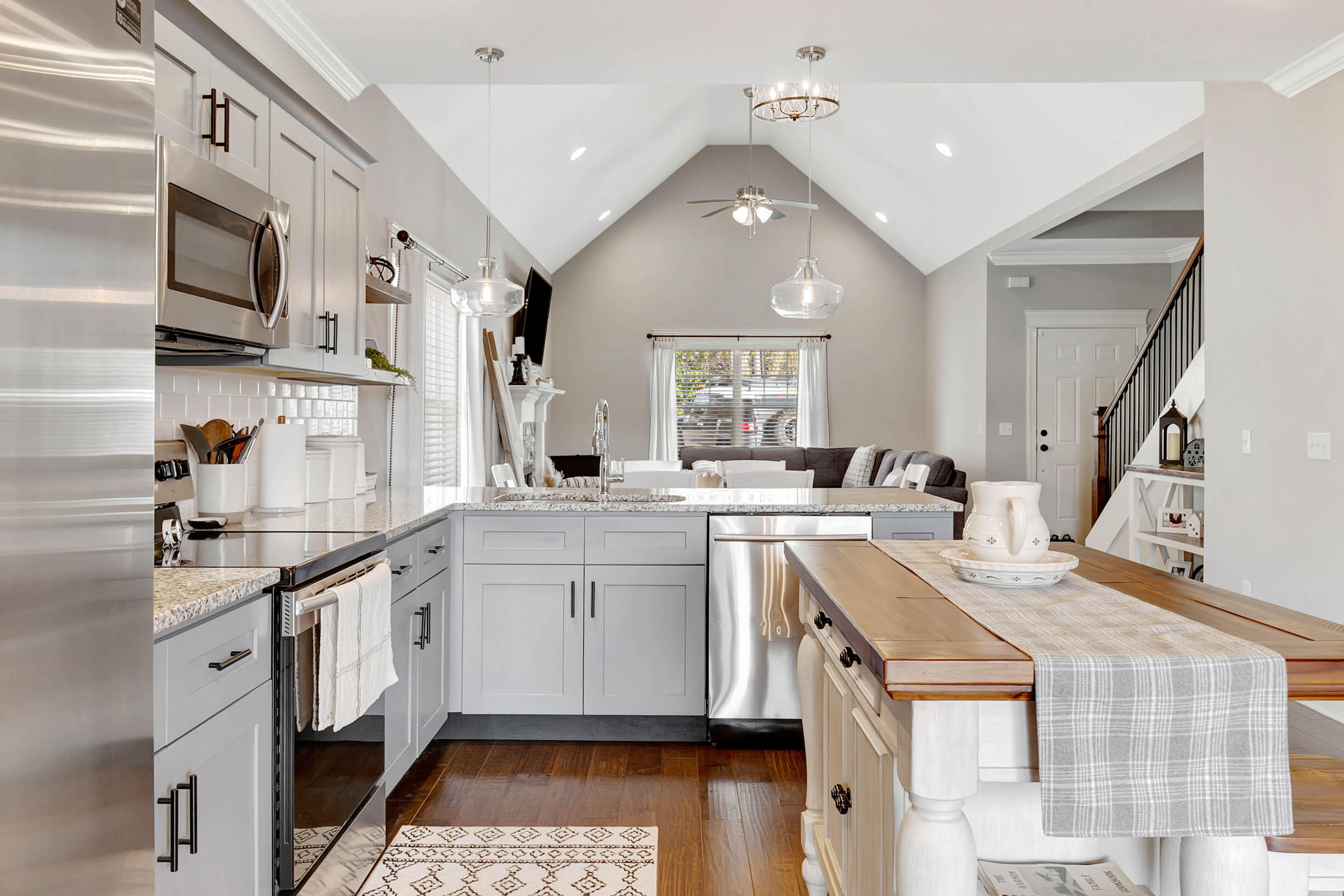 8476 Standifer Gap Road Chattanooga, TN 37421 - Photo 15 of 35 13-Pinnacle Tour - 5476 Standifer Gap -