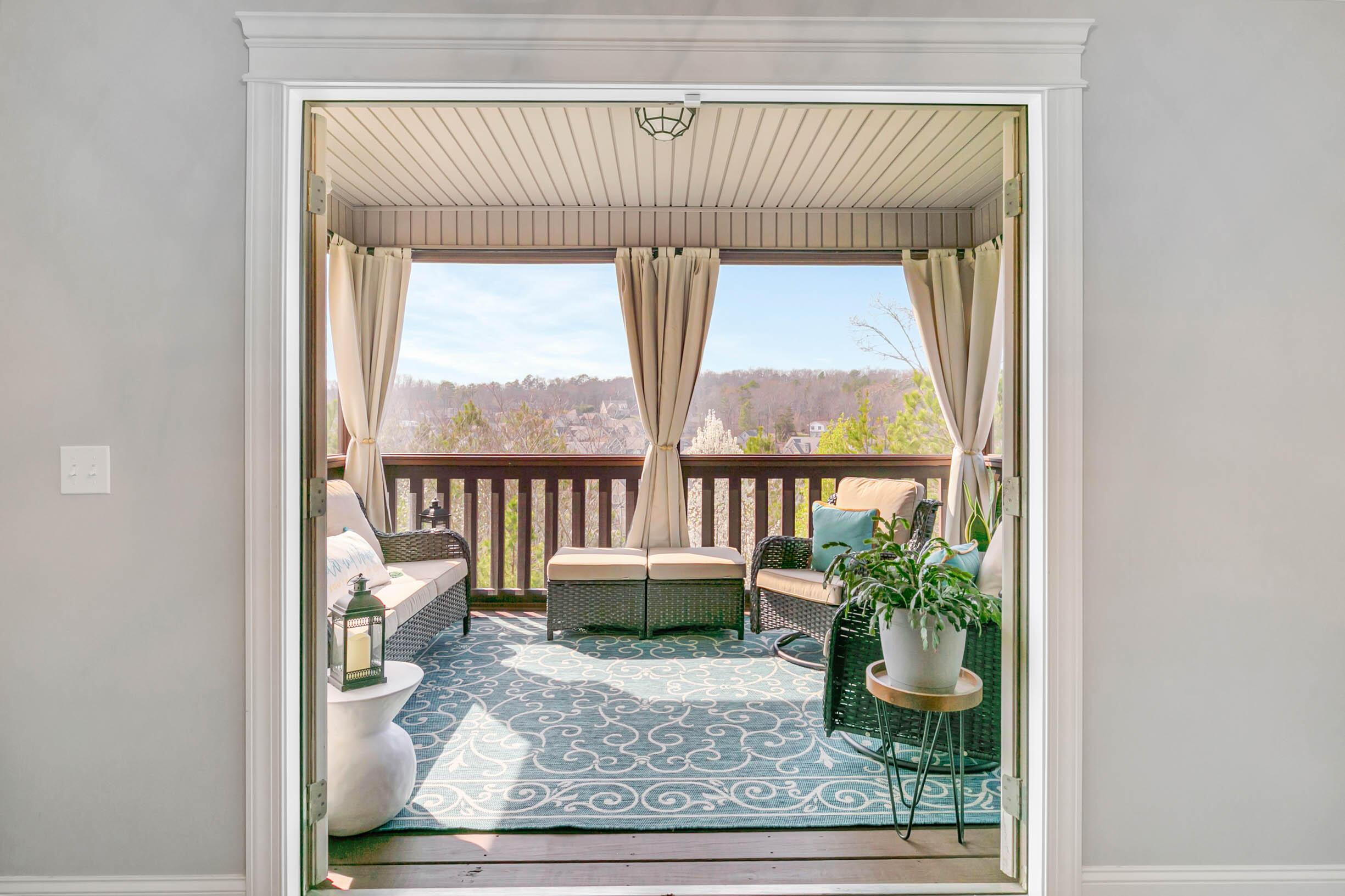 8476 Standifer Gap Road Chattanooga, TN 37421 - Photo 19 of 35 17-Pinnacle Tour - 5476 Standifer Gap -