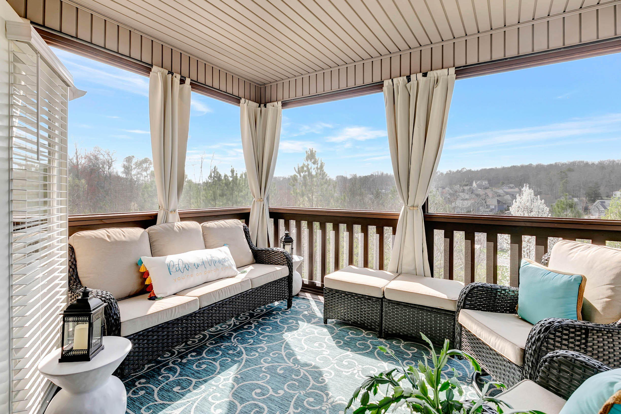 8476 Standifer Gap Road Chattanooga, TN 37421 - Photo 20 of 35 18-Pinnacle Tour - 5476 Standifer Gap -