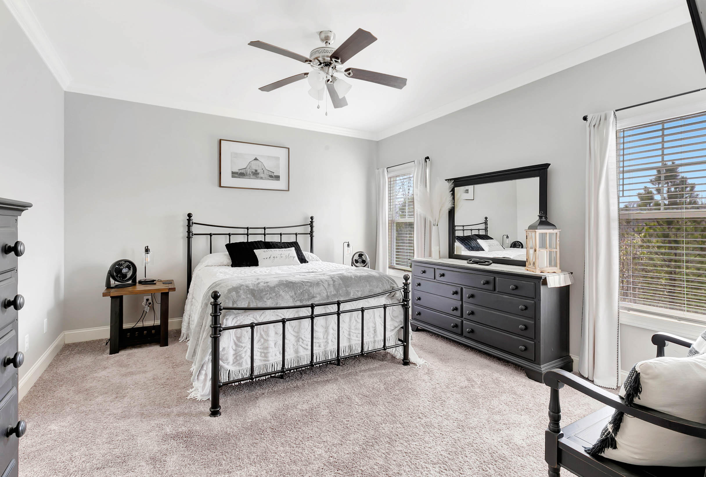 8476 Standifer Gap Road Chattanooga, TN 37421 - Photo 22 of 35 20-Pinnacle Tour - 5476 Standifer Gap -