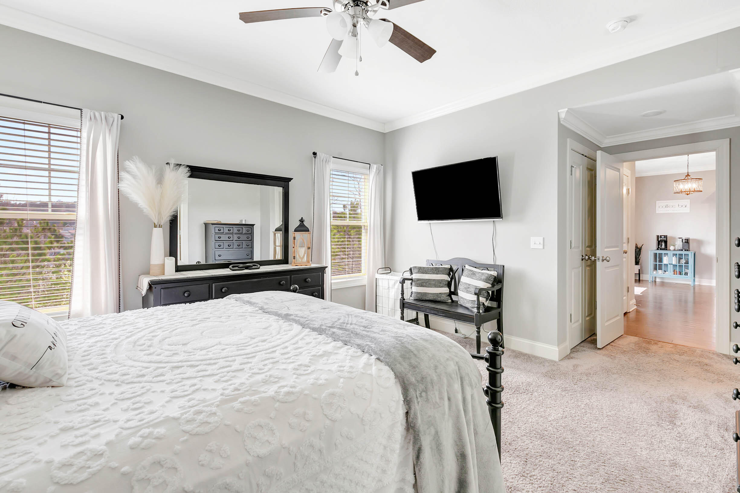 8476 Standifer Gap Road Chattanooga, TN 37421 - Photo 26 of 35 24-Pinnacle Tour - 5476 Standifer Gap -