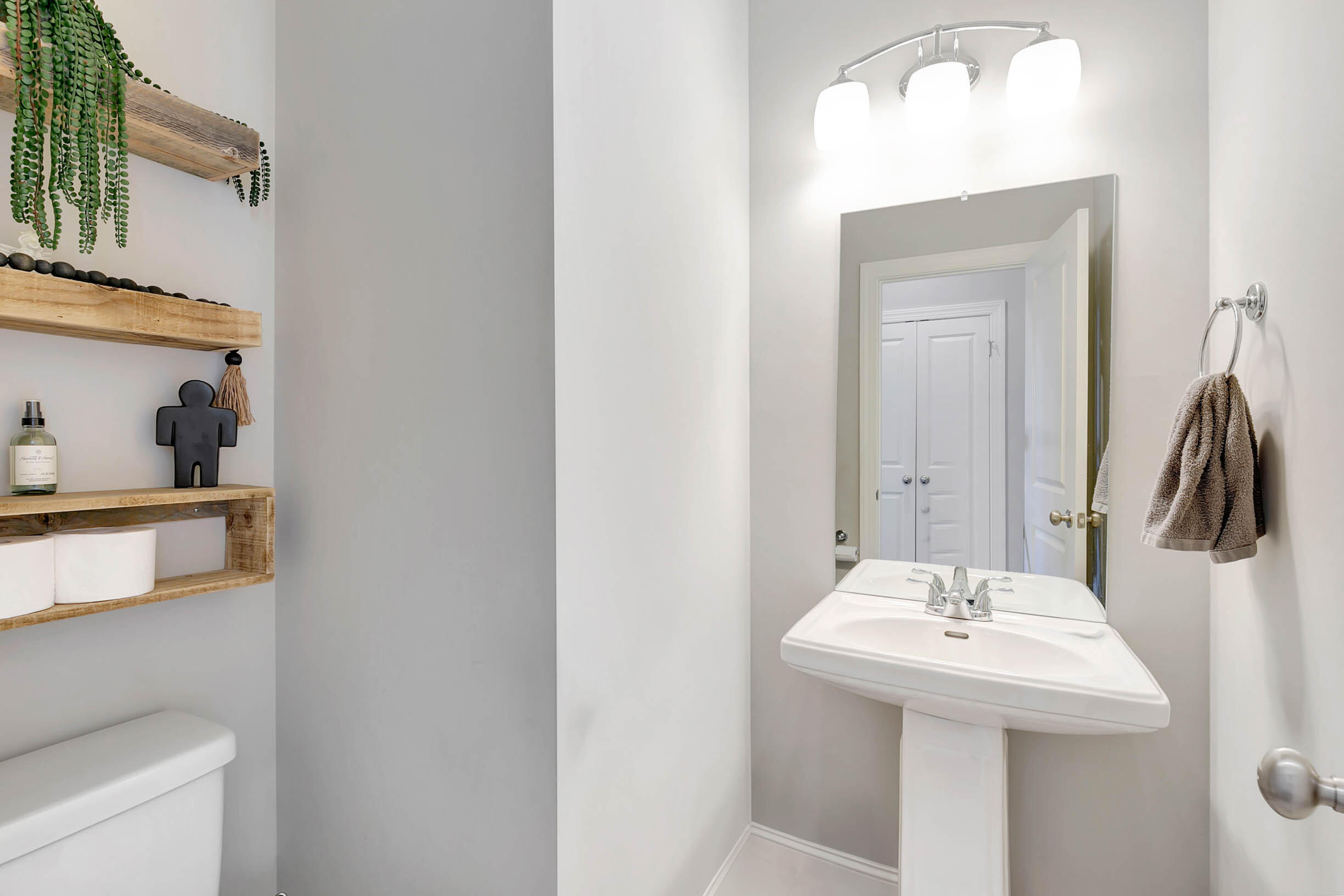 8476 Standifer Gap Road Chattanooga, TN 37421 - Photo 27 of 35 25-Pinnacle Tour - 5476 Standifer Gap -