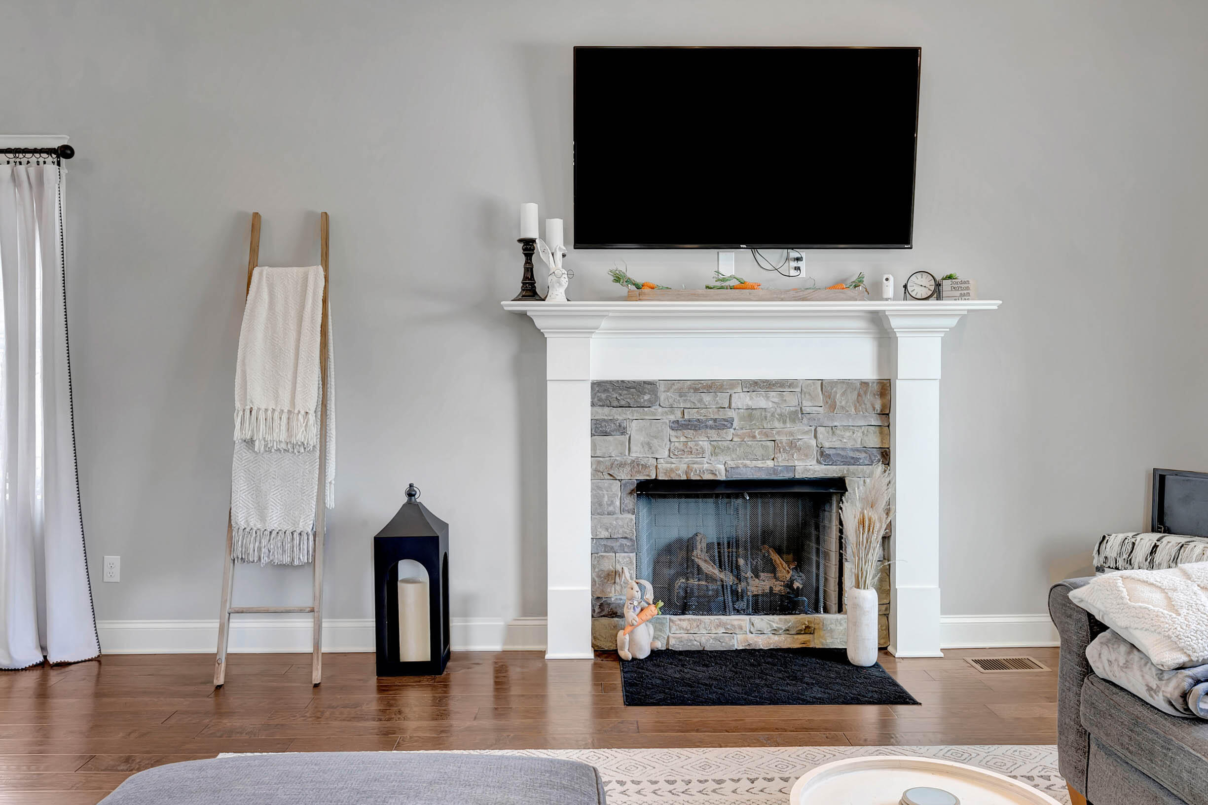 8476 Standifer Gap Road Chattanooga, TN 37421 - Photo 6 of 35 04-Pinnacle Tour - 5476 Standifer Gap -