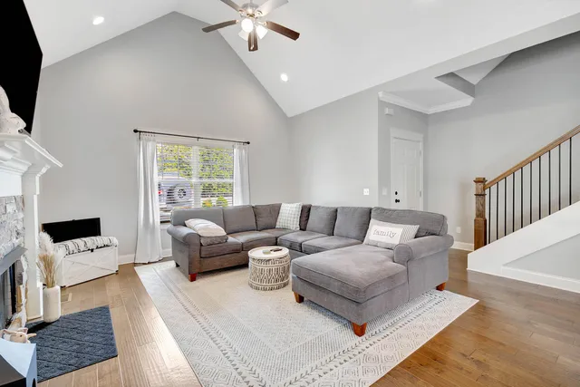 $390,000 | 8476 Standifer Gap Road, Chattanooga, TN 37421