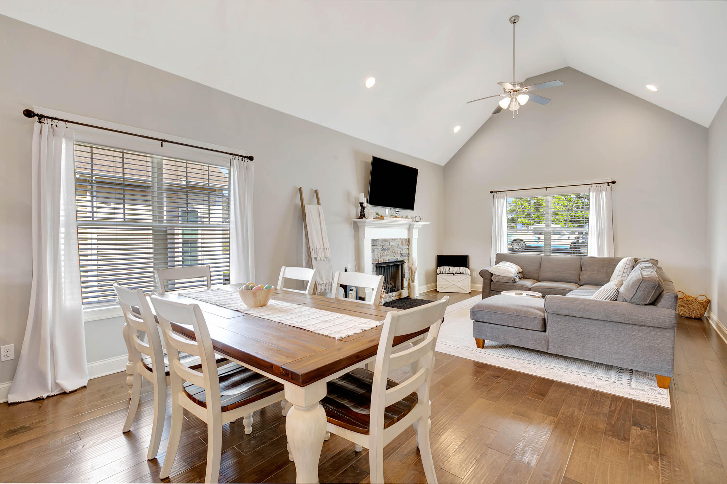 8476 Standifer Gap Road Chattanooga, TN 37421 - Photo 9 of 35 07-Pinnacle Tour - 5476 Standifer Gap -