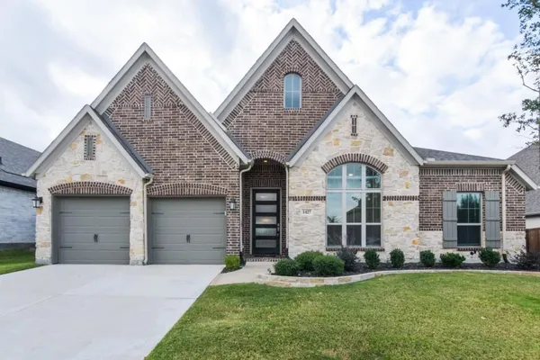 $3,599 | 1427 Daisy Corner Drive, Prosper, TX 75078