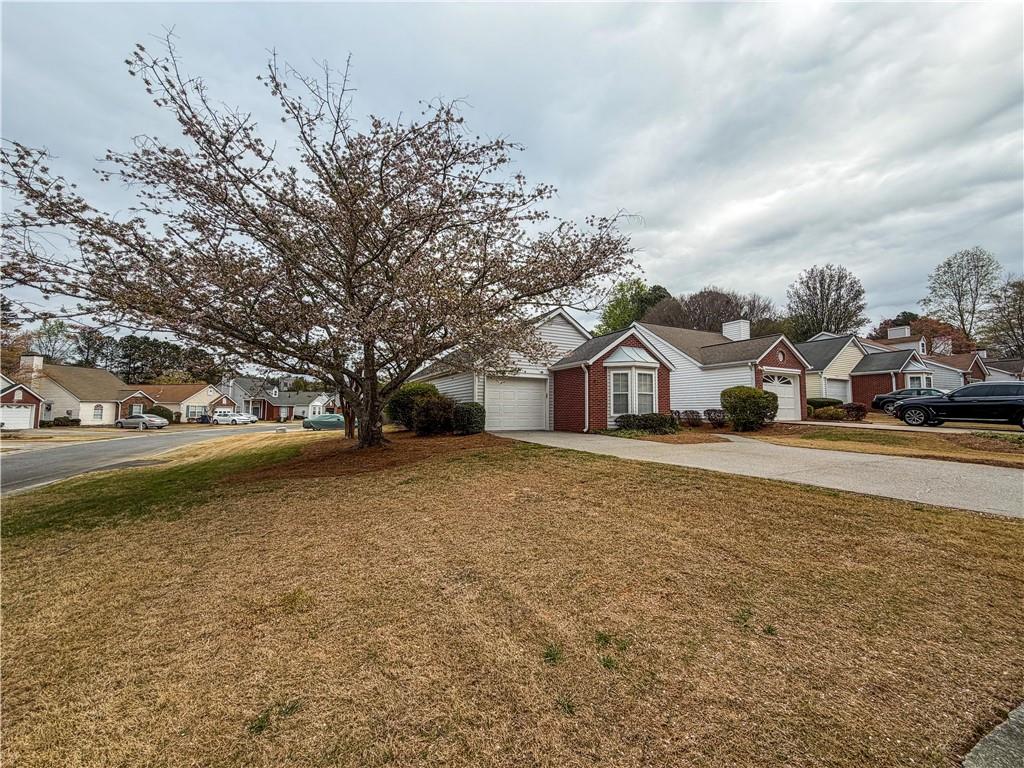 2711 Highland Ridge Northwest Kennesaw, GA 30152 - Photo 1 of 25