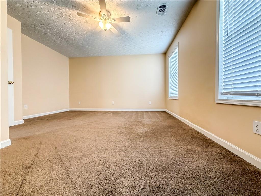 2711 Highland Ridge Northwest Kennesaw, GA 30152 - Photo 16 of 25