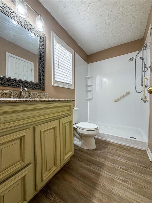 2711 Highland Ridge Northwest Kennesaw, GA 30152 - Photo 17 of 25