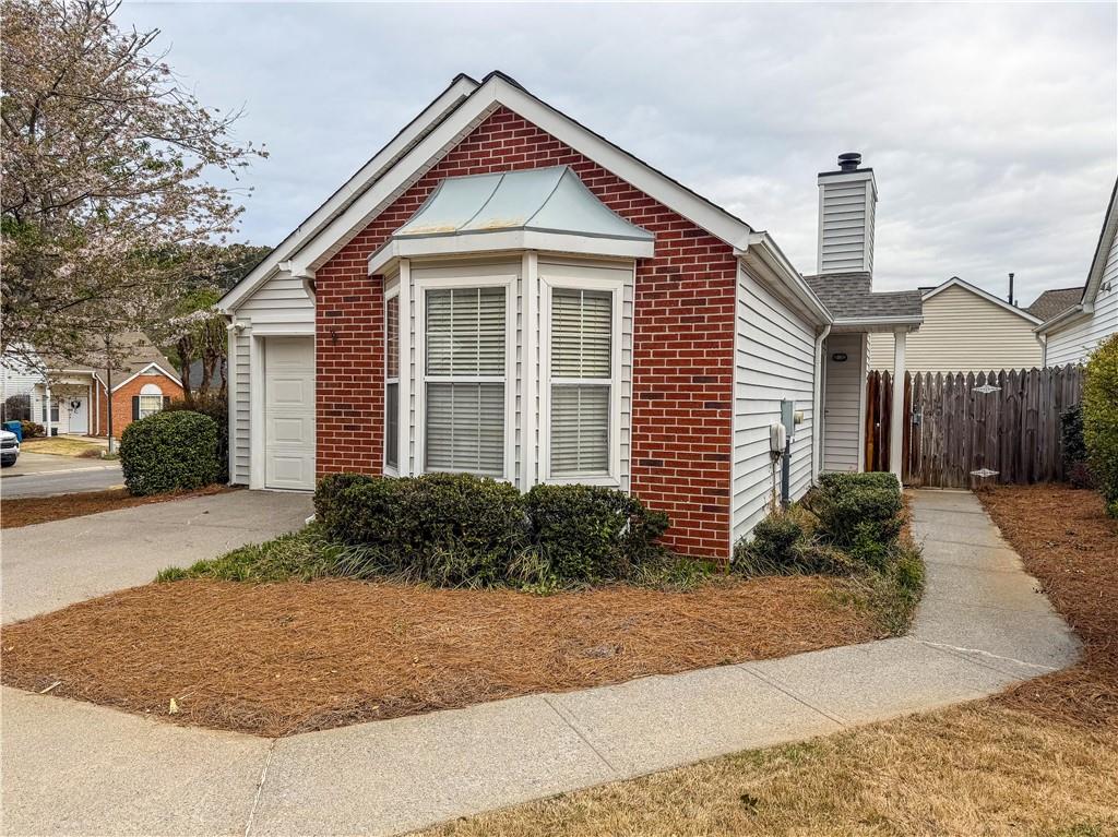 2711 Highland Ridge Northwest Kennesaw, GA 30152 - Photo 2 of 25