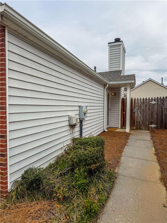 2711 Highland Ridge Northwest Kennesaw, GA 30152 - Photo 25 of 25