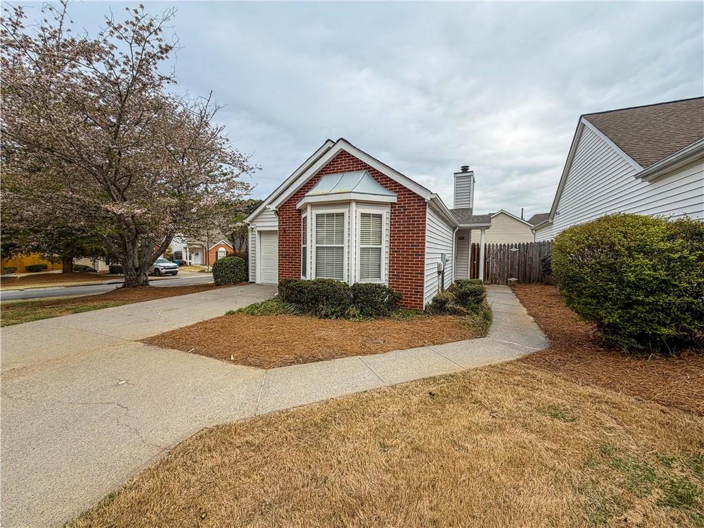 2711 Highland Ridge Northwest Kennesaw, GA 30152 - Photo 3 of 25