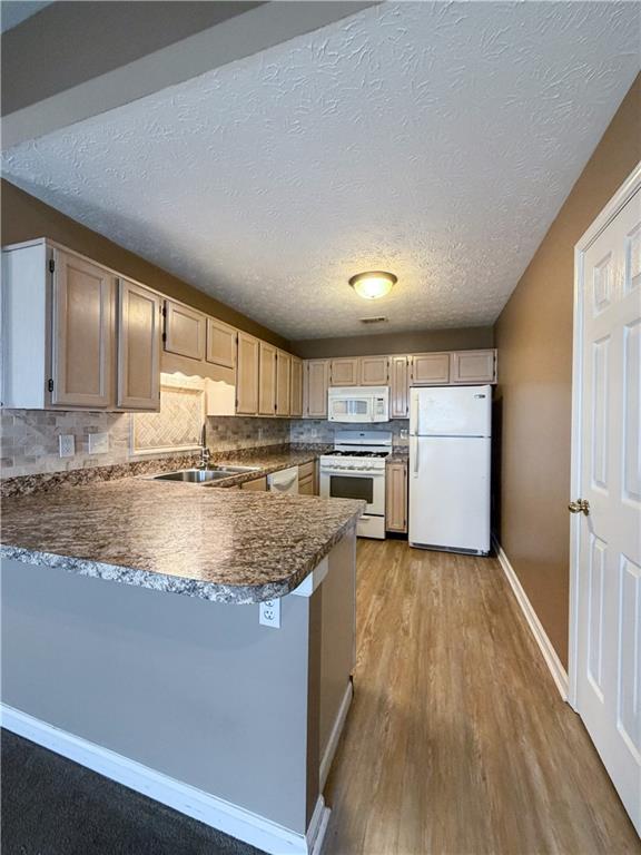 2711 Highland Ridge Northwest Kennesaw, GA 30152 - Photo 6 of 25