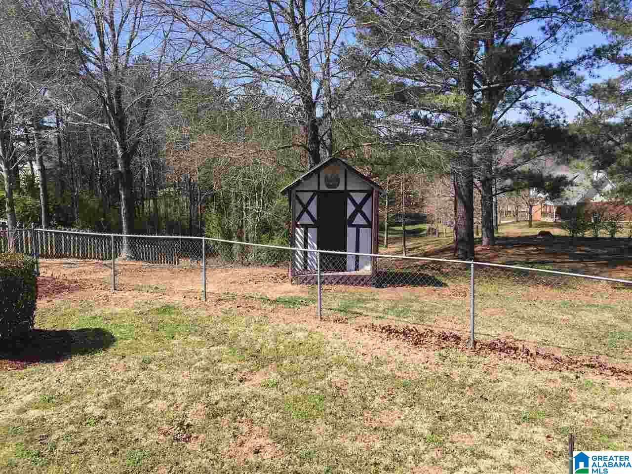 632 Mountain Woods Lake Road Warrior, AL 35180 - Photo 16 of 25
