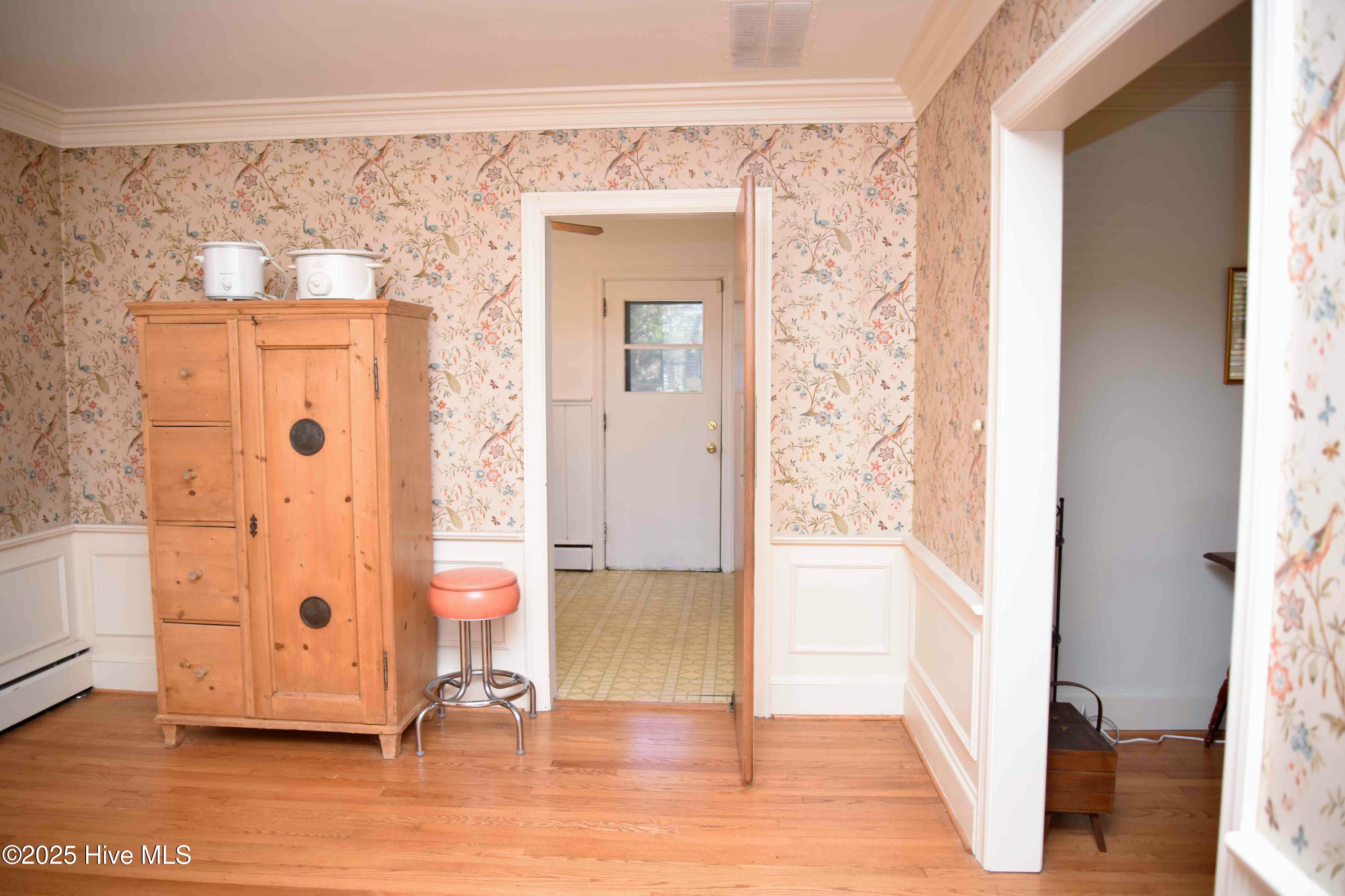711 Evergreen Road Rocky Mount, NC 27803 - Photo 11 of 49 tempImagedDhQQP