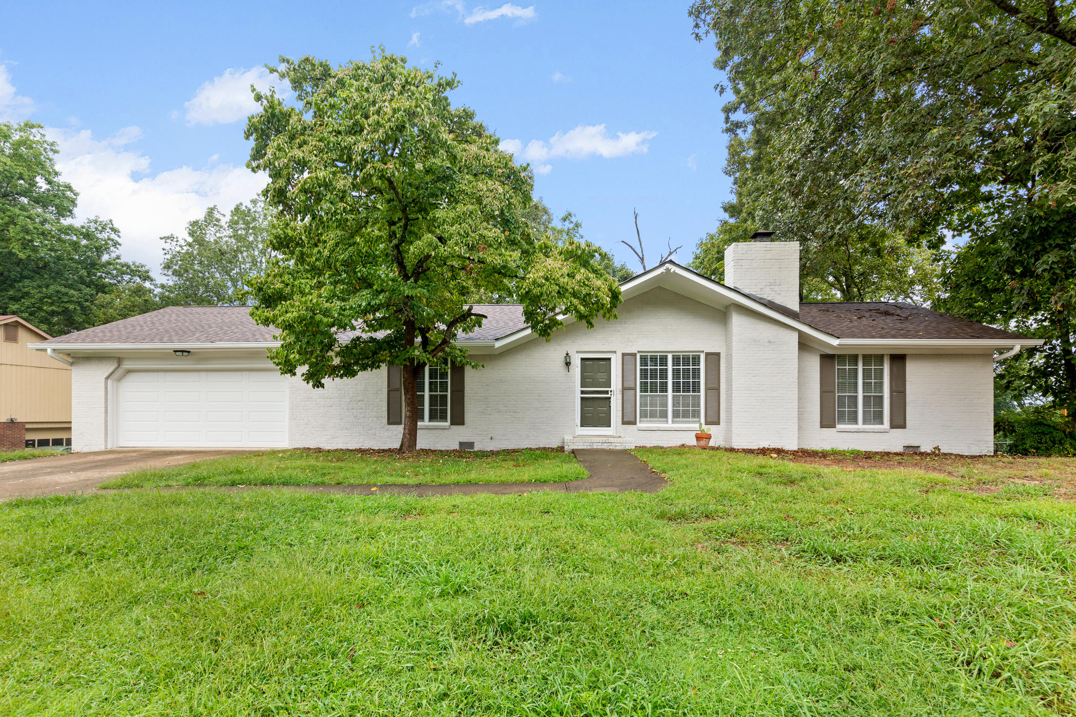 703 Swansons Ridge Road Chattanooga, TN 37421 - Photo 1 of 26 Front Exterior