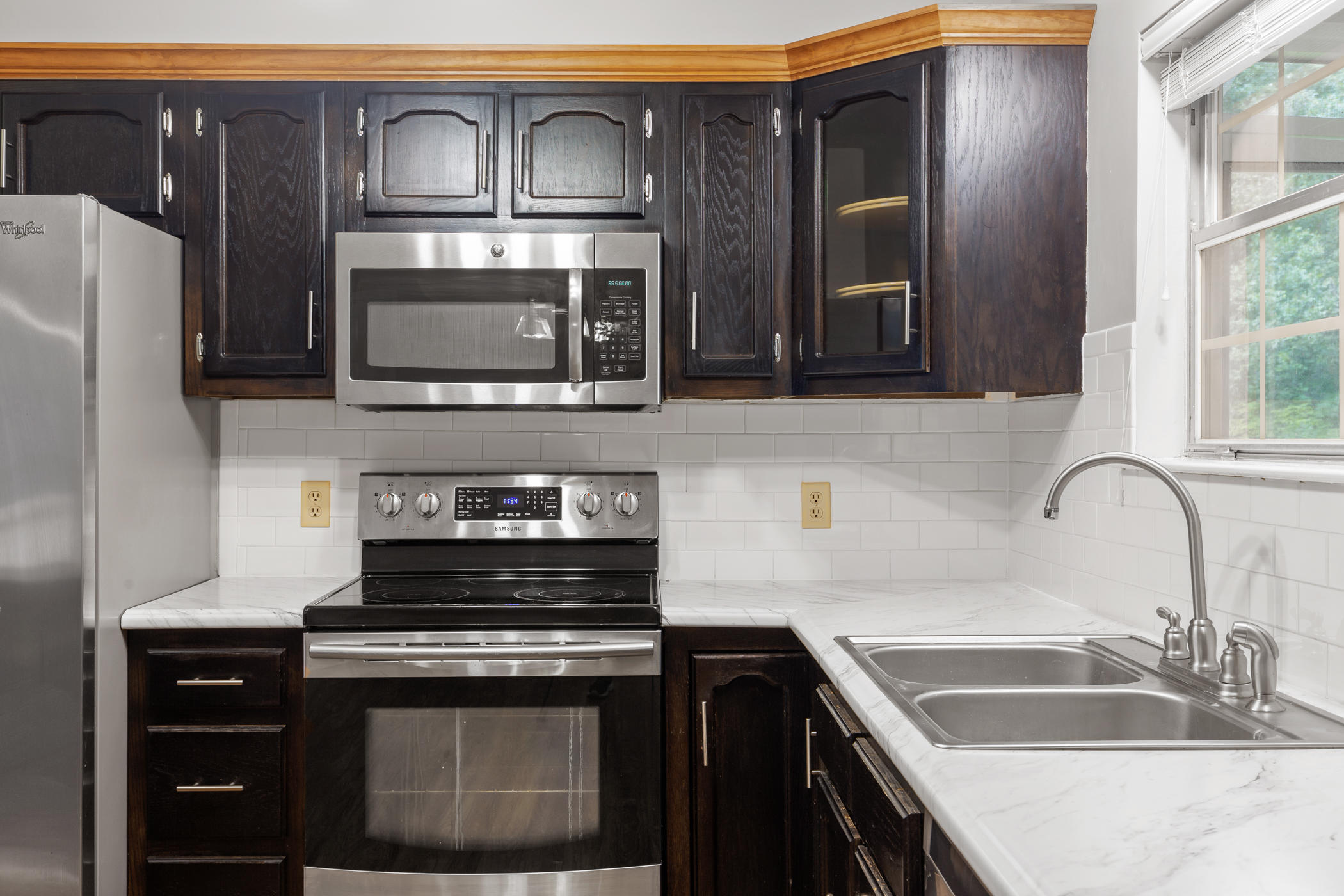 703 Swansons Ridge Road Chattanooga, TN 37421 - Photo 11 of 26 Kitchen