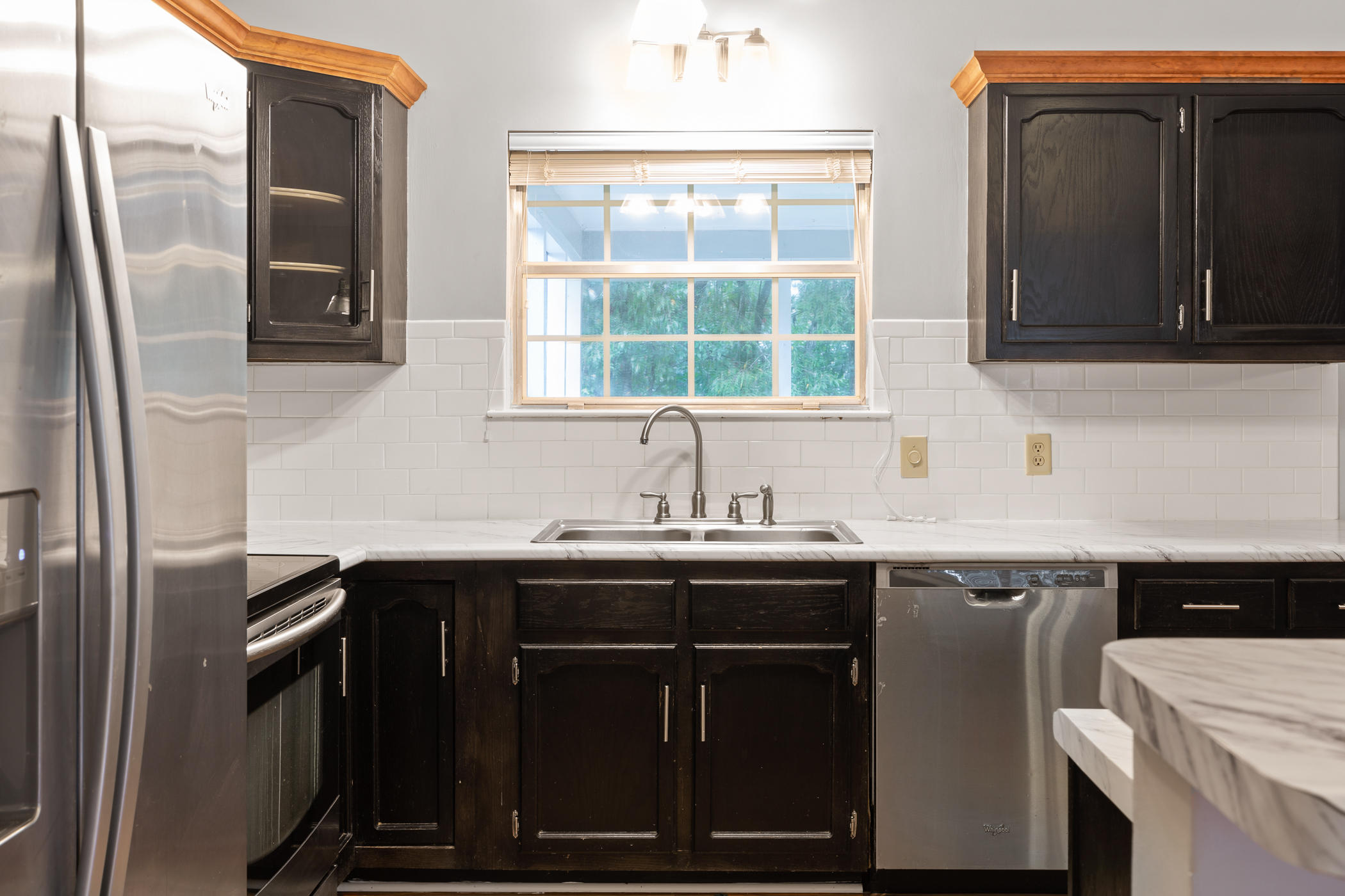 703 Swansons Ridge Road Chattanooga, TN 37421 - Photo 12 of 26 Kitchen