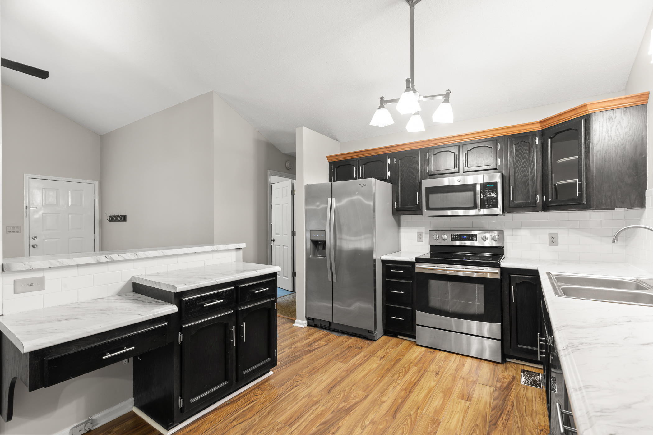 703 Swansons Ridge Road Chattanooga, TN 37421 - Photo 13 of 26 Kitchen