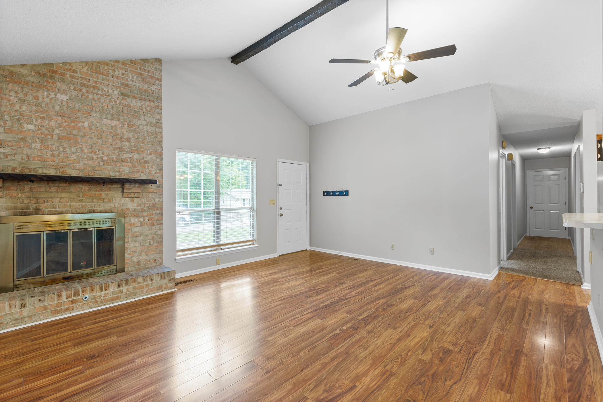 703 Swansons Ridge Road Chattanooga, TN 37421 - Photo 2 of 26 Great Room