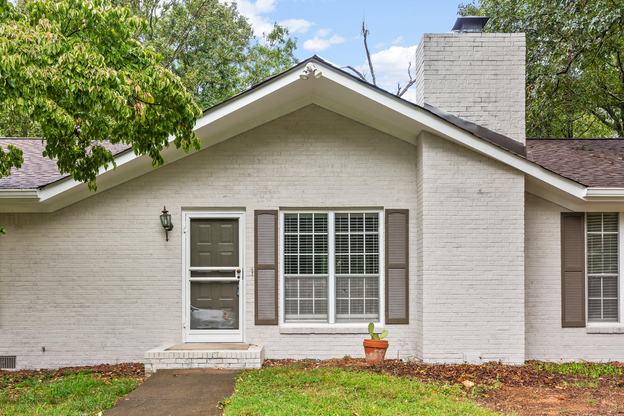 703 Swansons Ridge Road Chattanooga, TN 37421 - Photo 25 of 26 Front Exterior