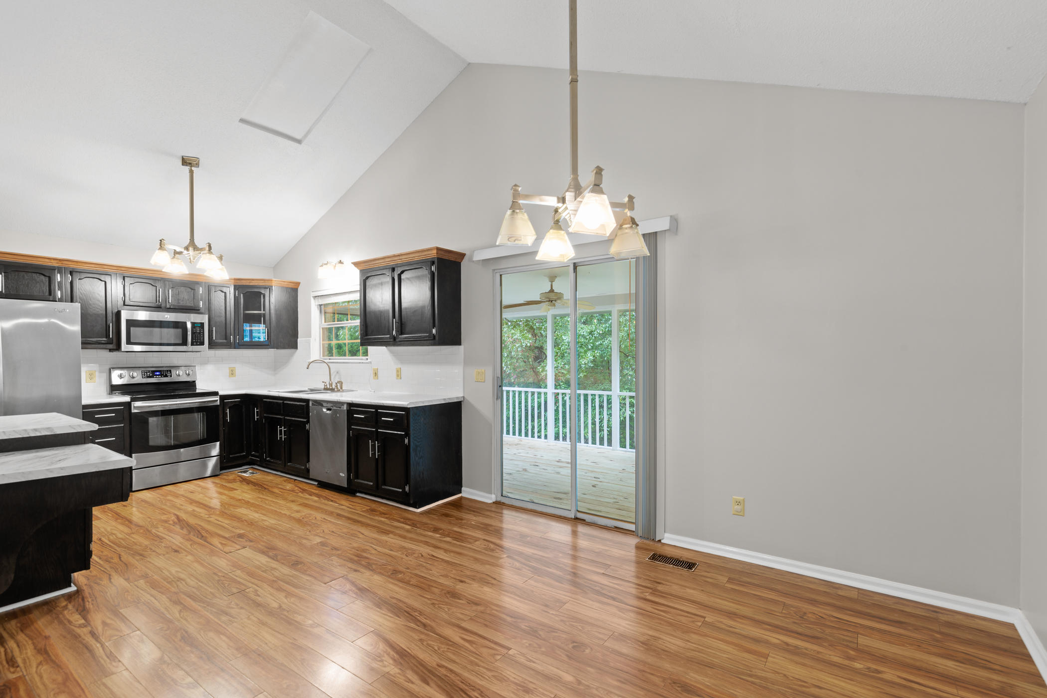 703 Swansons Ridge Road Chattanooga, TN 37421 - Photo 8 of 26 Kitchen