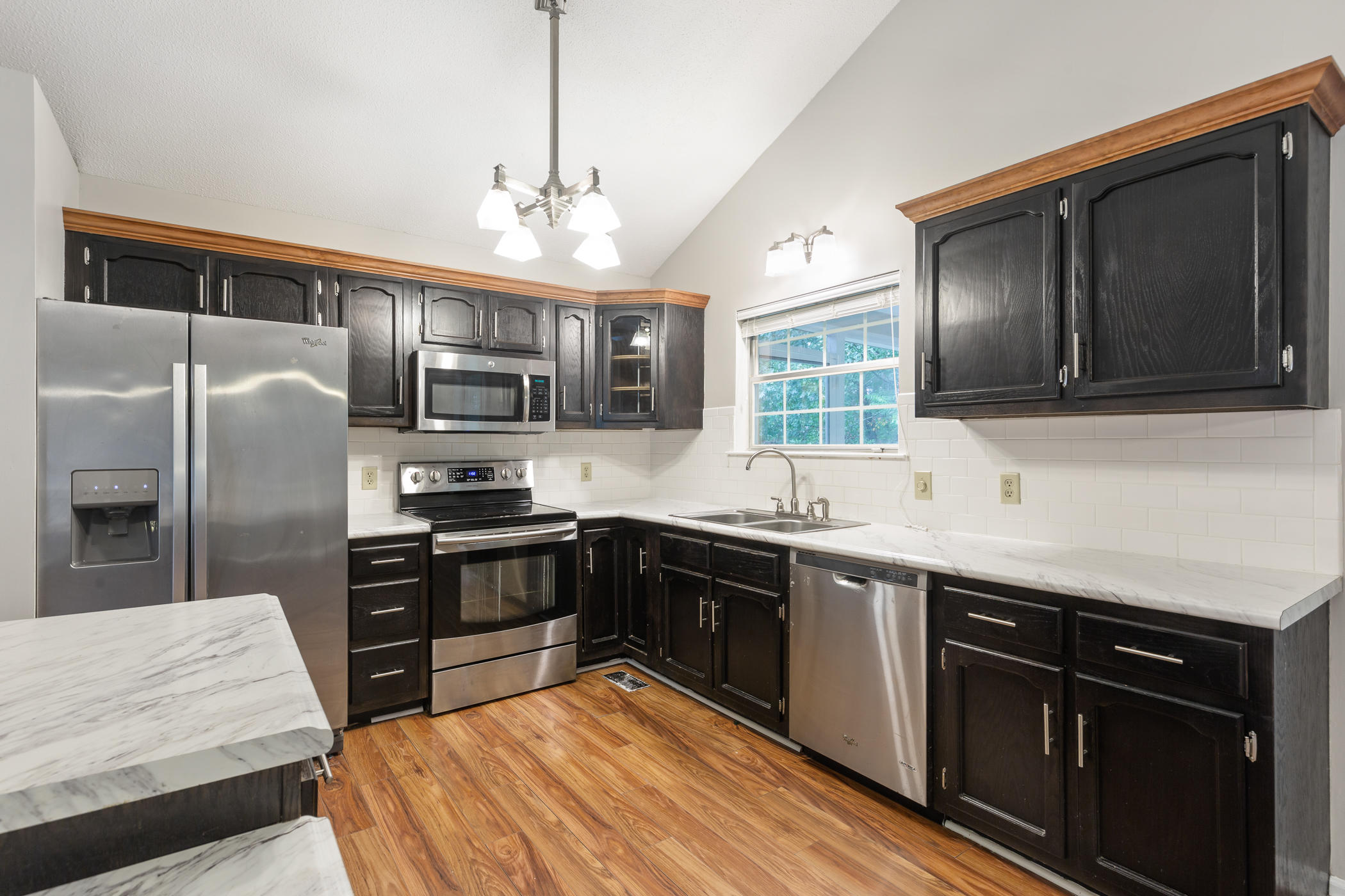 703 Swansons Ridge Road Chattanooga, TN 37421 - Photo 10 of 26 Kitchen