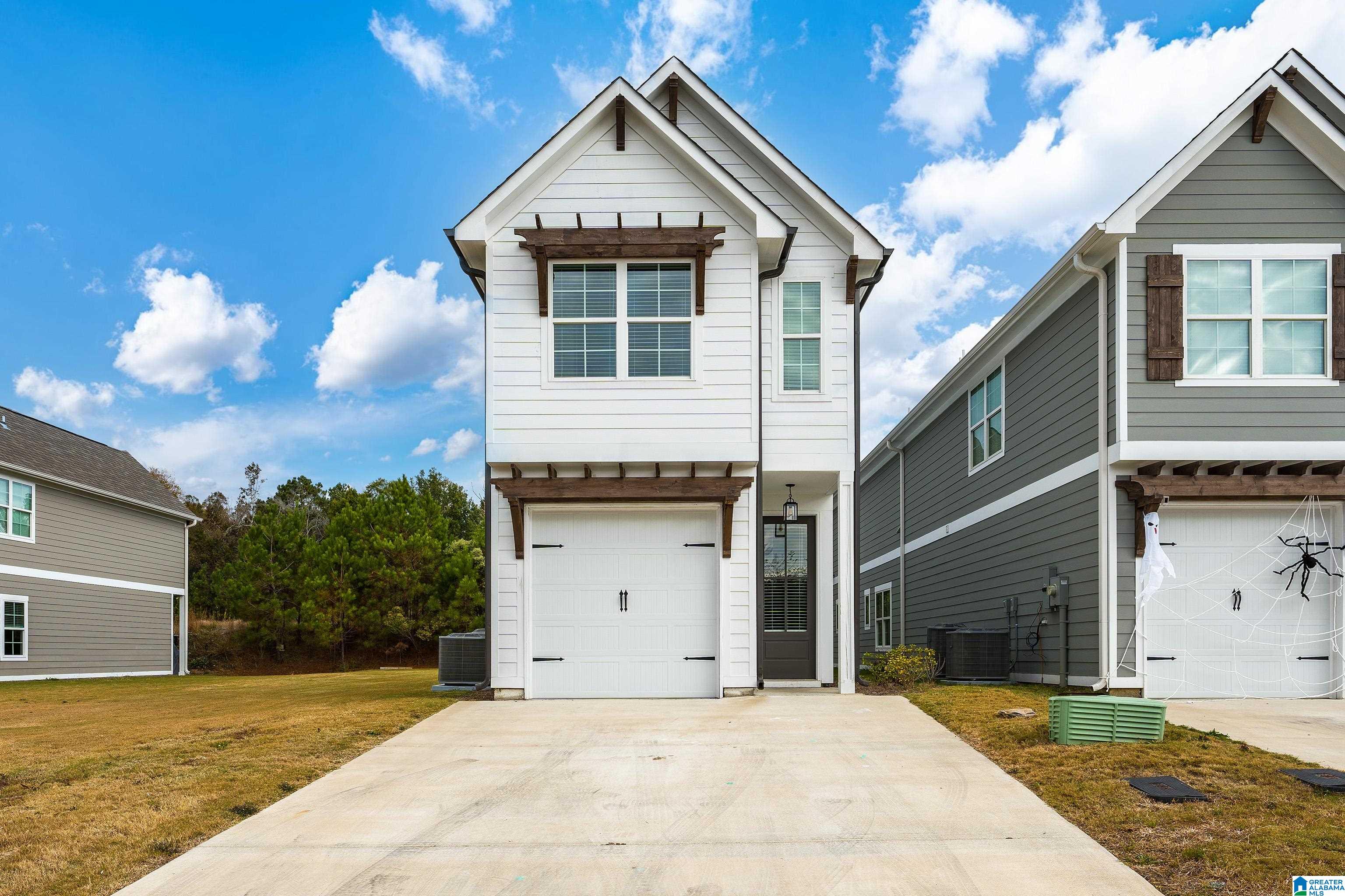 244 Creek Run Way Calera, AL 35040 - Photo 1 of 30