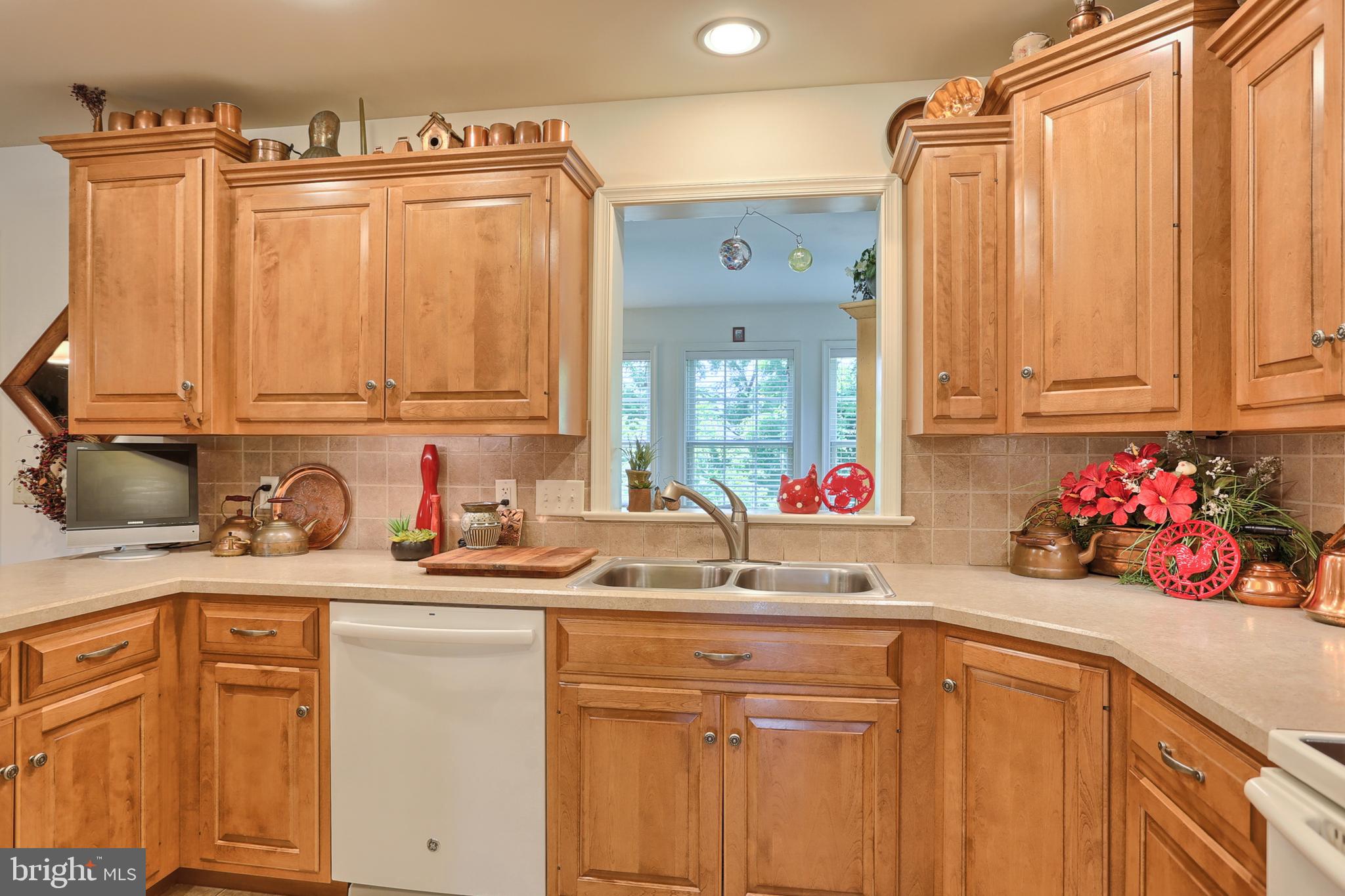 1508 Rolling Meadow Road Lebanon, PA 17046 - Photo 16 of 48 Kitchen with plenty of counter space