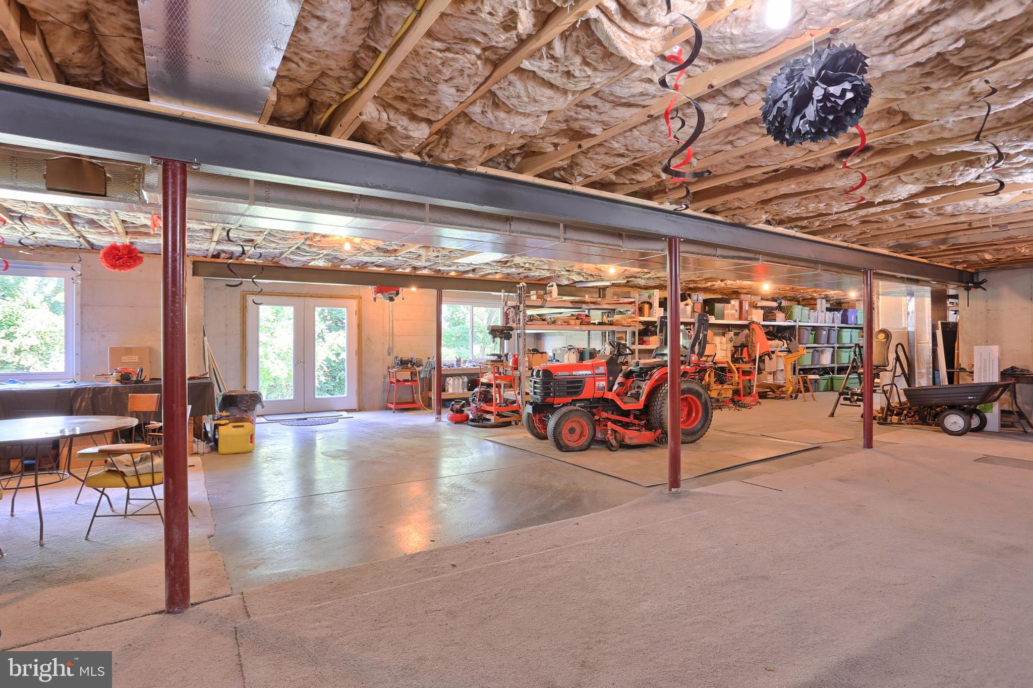 1508 Rolling Meadow Road Lebanon, PA 17046 - Photo 33 of 48 Oversized lower level