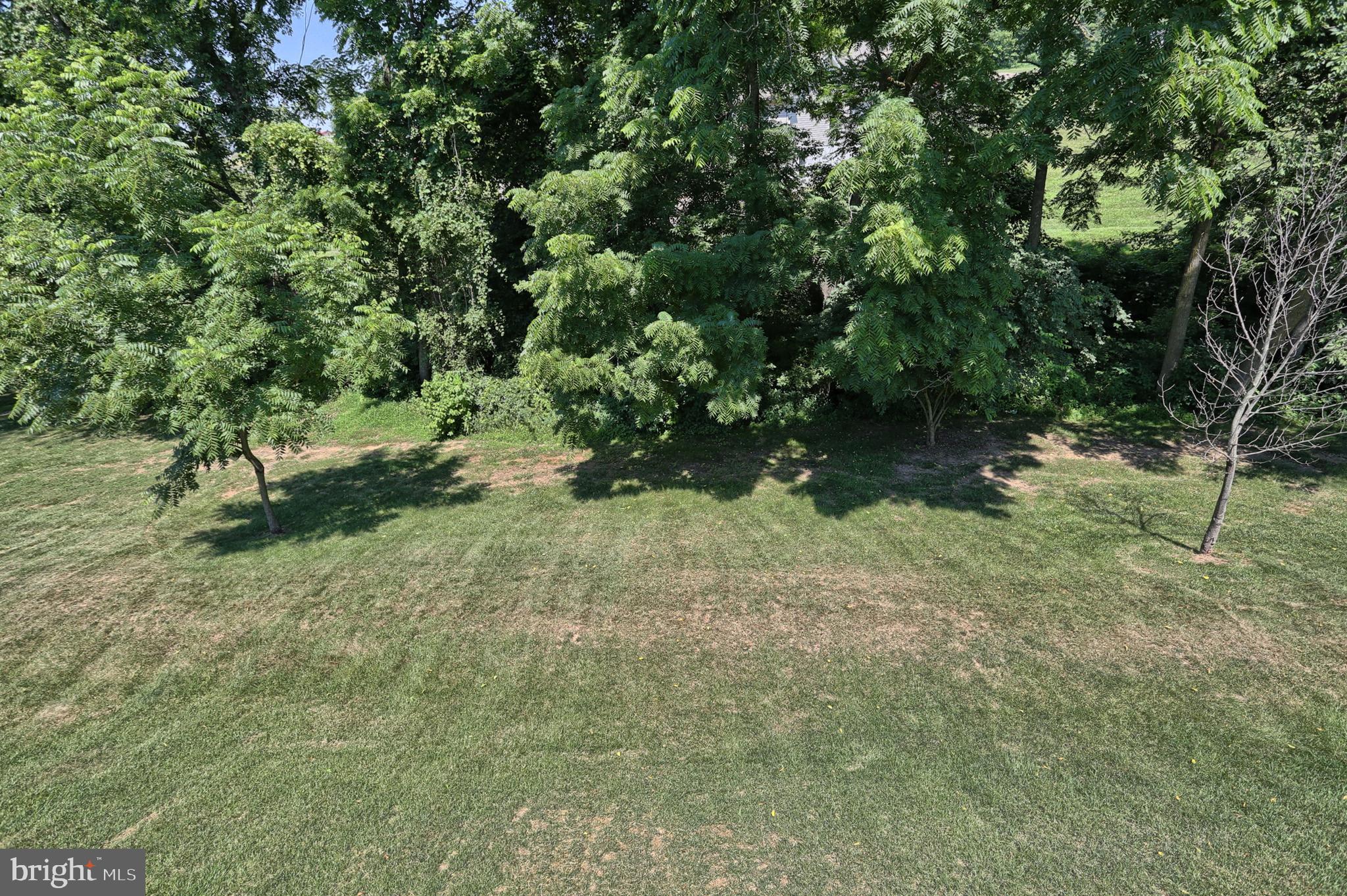 1508 Rolling Meadow Road Lebanon, PA 17046 - Photo 41 of 48 Rear yard back up to wooded area