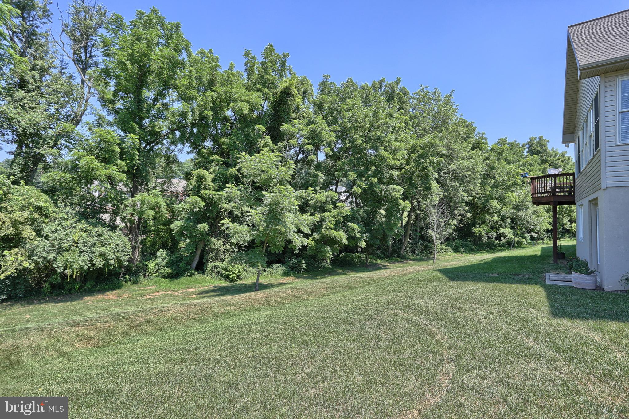 1508 Rolling Meadow Road Lebanon, PA 17046 - Photo 42 of 48 Rear yard area