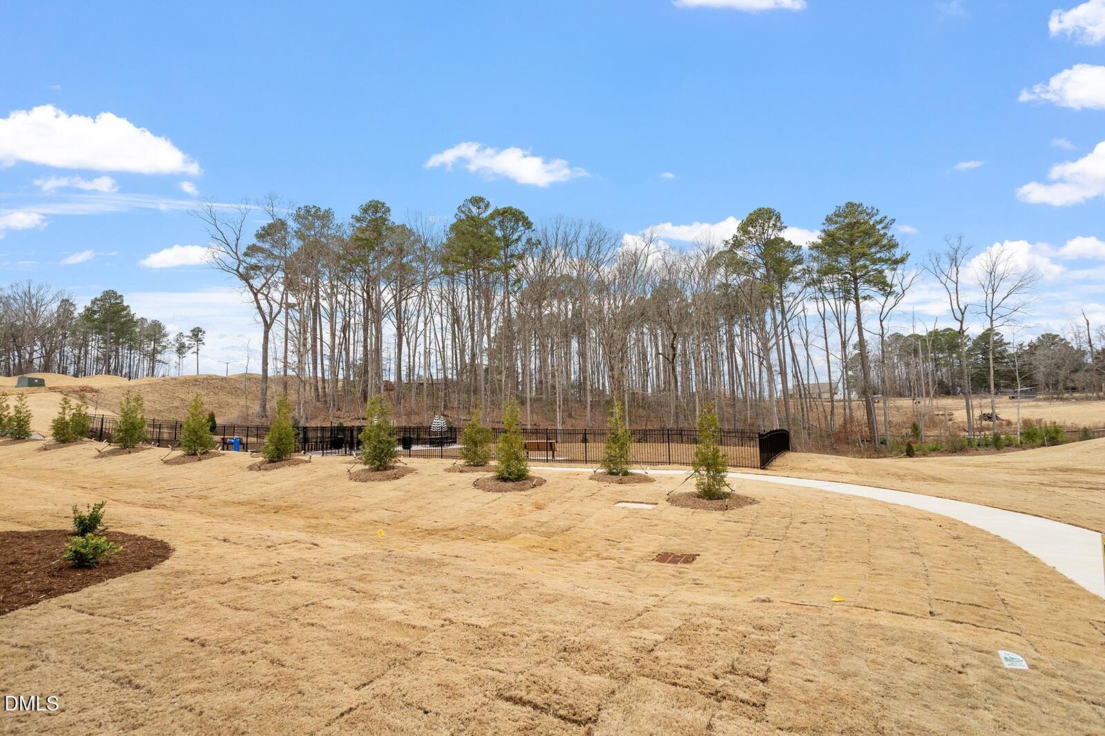 1109 Bell Heather Road, Unit 5 Durham, NC 27703 - Photo 16 of 35 FMWeb29