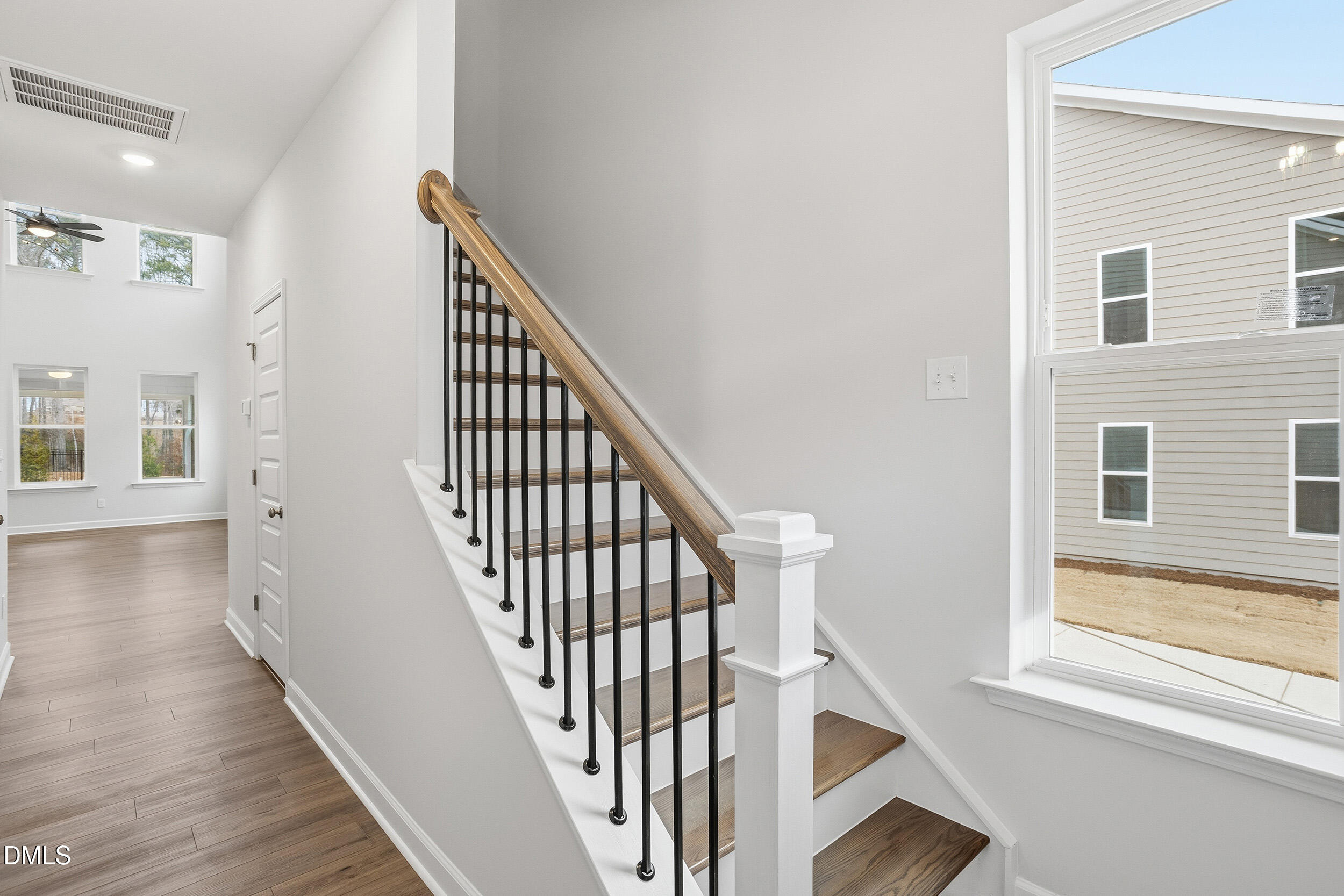 1109 Bell Heather Road, Unit 5 Durham, NC 27703 - Photo 2 of 35 FMWeb02