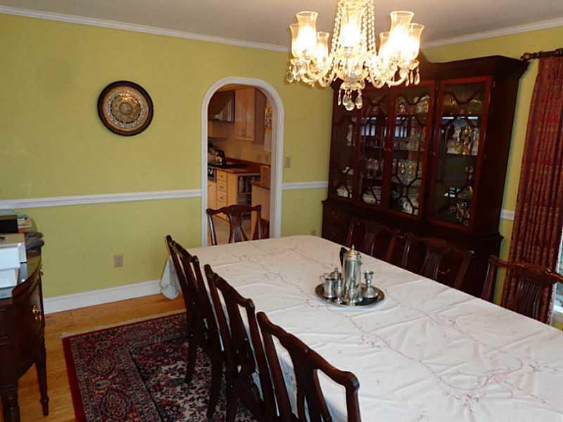 135 Laurel Crest Road Somerset, PA 15501 - Photo 22 of 25 Dining Room.