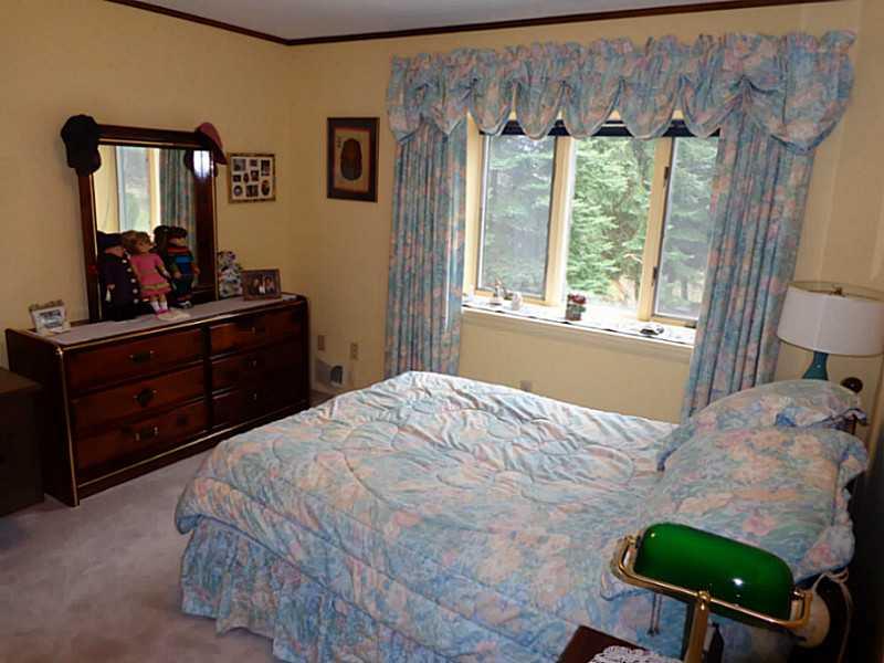 135 Laurel Crest Road Somerset, PA 15501 - Photo 10 of 25 Bedroom.