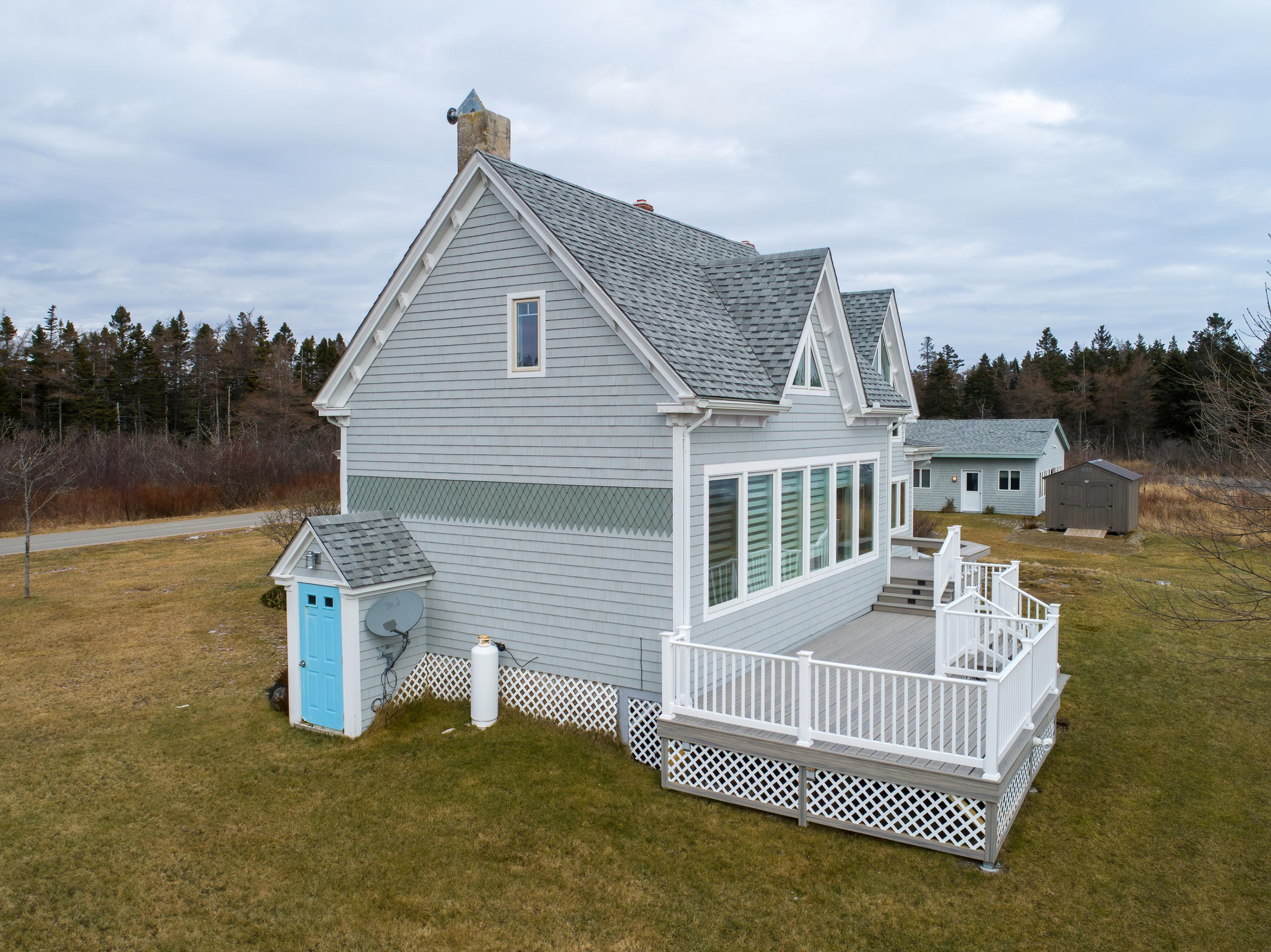 221 Kelley Point Road Jonesport, ME 04649 - Photo 68 of 84 221 Kelley Point HiRes (19)