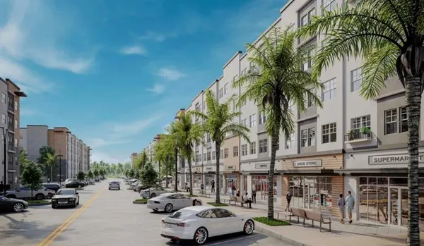 $2,400 | 5587 Millenia Boulevard, Unit 213, Orlando, FL 32839