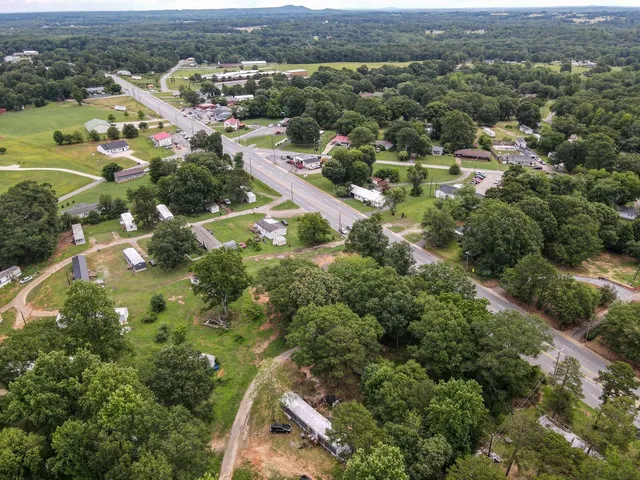 $65,000 | 4531 Chesnee Highway, Mayo, SC 29368