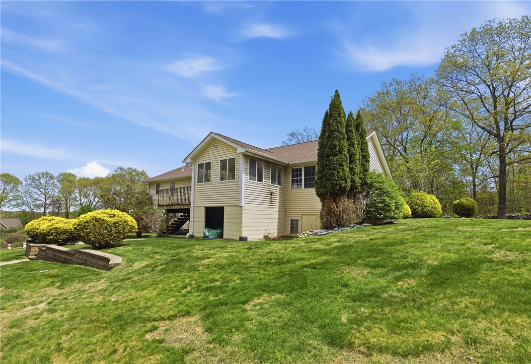 99 Burlingame Road Smithfield, RI 02917 - Photo 36 of 44